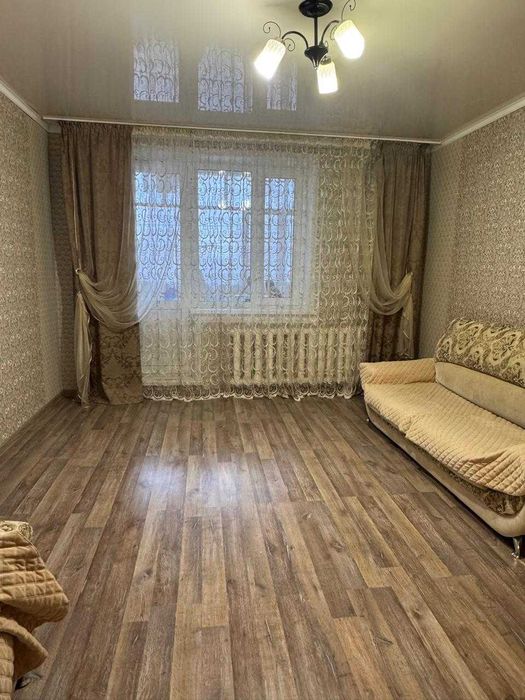 3-х комнатная 9 мкр.