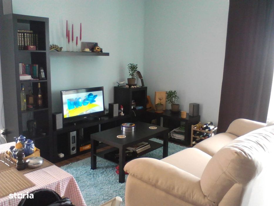 Apartament 2 camere Cosmopolis