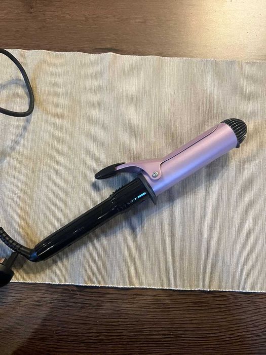 Маша за коса 32 мм + сешоар Ремингтън