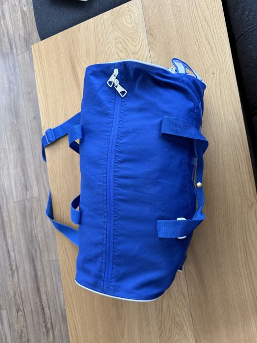 Спортен сак ADIDAS оригинален 70см/35 висок