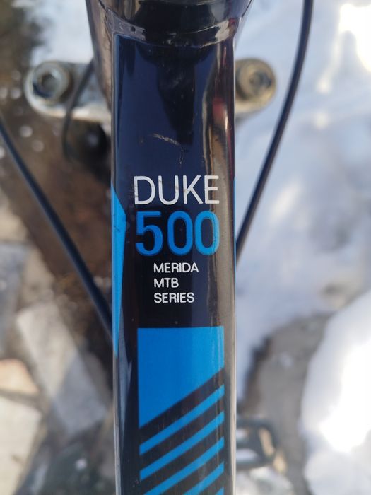 Велосипед мтб горный