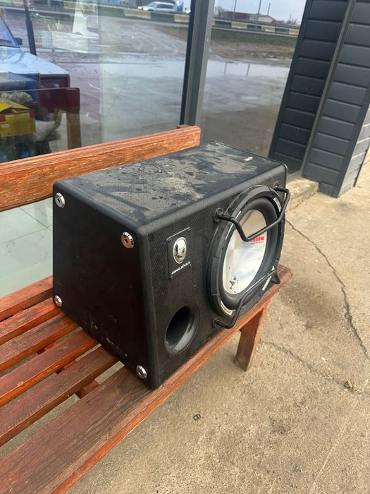 Сабуфер 5элемент 3600ват 50к