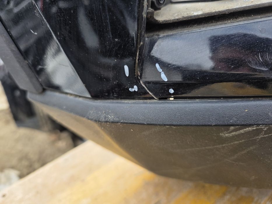 SEAT ATECA FR 16-20  предна броня 2бр