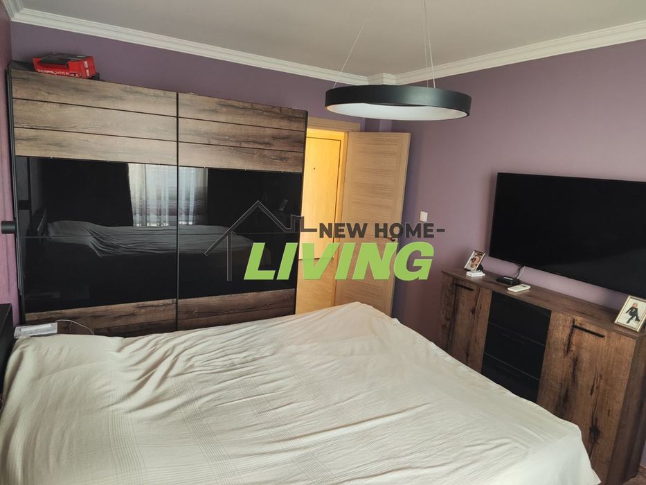 Продава се Двустаен апартамент в Пловдив, Център - 83 кв.м за 1228 €/кв.м - Снимка #4