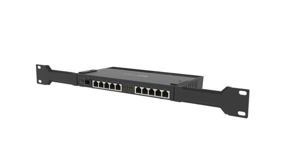 Mikrotik RB4011i GS+RM