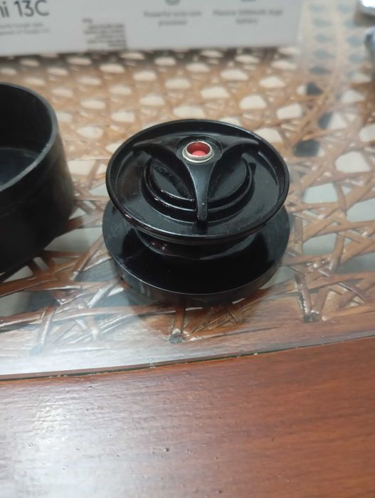 Шпула за макара  от Соца