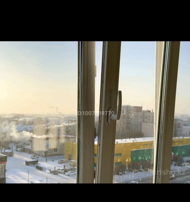 Сдается квартира таир