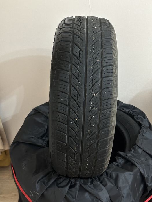 Шина 4 комплект с чехолами