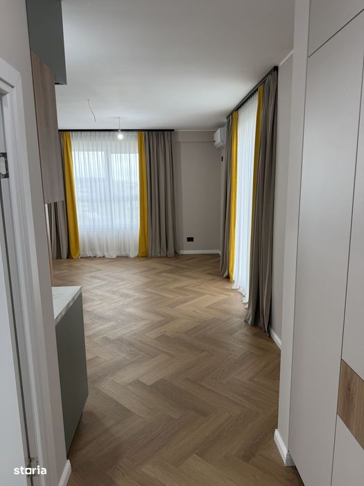 Apartament 2 camere premium, bloc nou, 500 m de plaja, Mamaia Nord