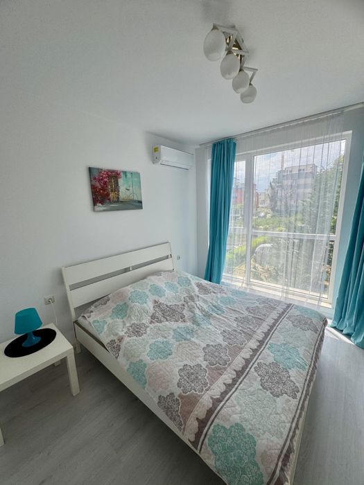 Продава се Двустаен апартамент в Варна, Бриз - 58 кв.м за 3776 €/кв.м - Снимка #6