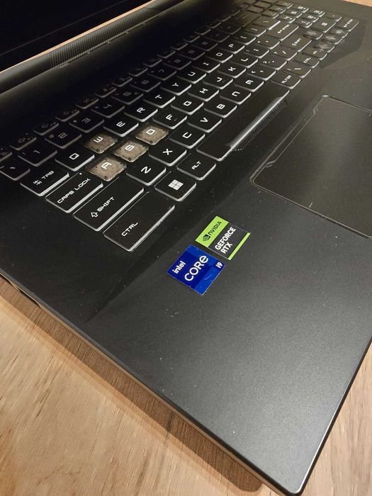 Gaming Laptop MSI Pulse 17.3 B13VGK