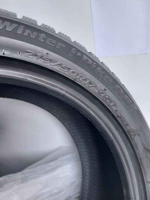 Шины Hankook 215/50/17
