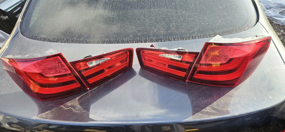 Външни и Вътрешни стопове за BMW/БМВ F11