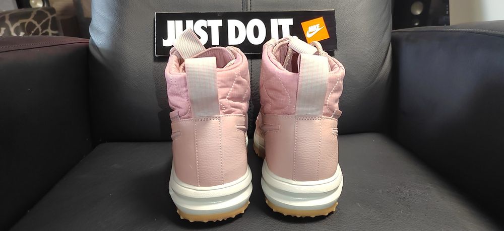 Nike Air Force 1 Duckboot, номер 39