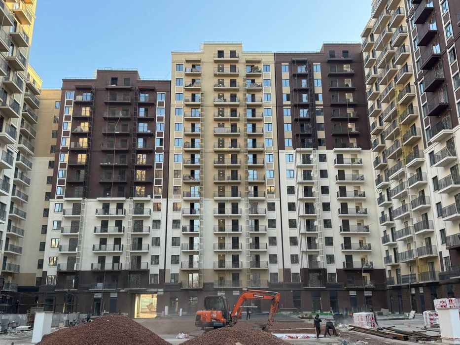 Продам квартиру Golden House Oz Zamin 2/11/16