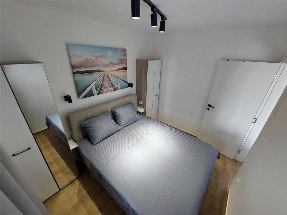 Дава се под наем Двустаен апартамент в Пловдив, Съдийски - 61 кв.м за 234.6 € - Снимка #9