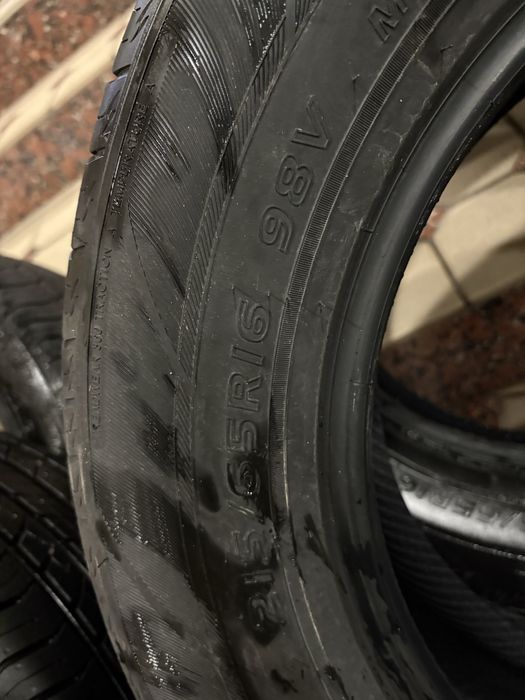 Продам балон BYD Yuan UP 215/65R 16