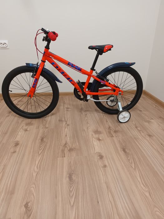 Детско колело Drag Rush  20 цола