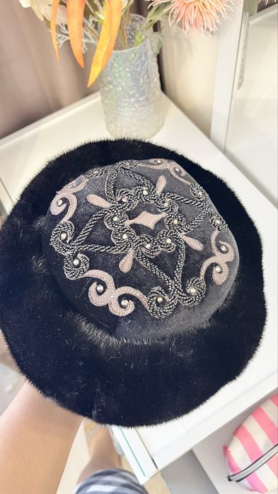 Продам борик национальную шапку