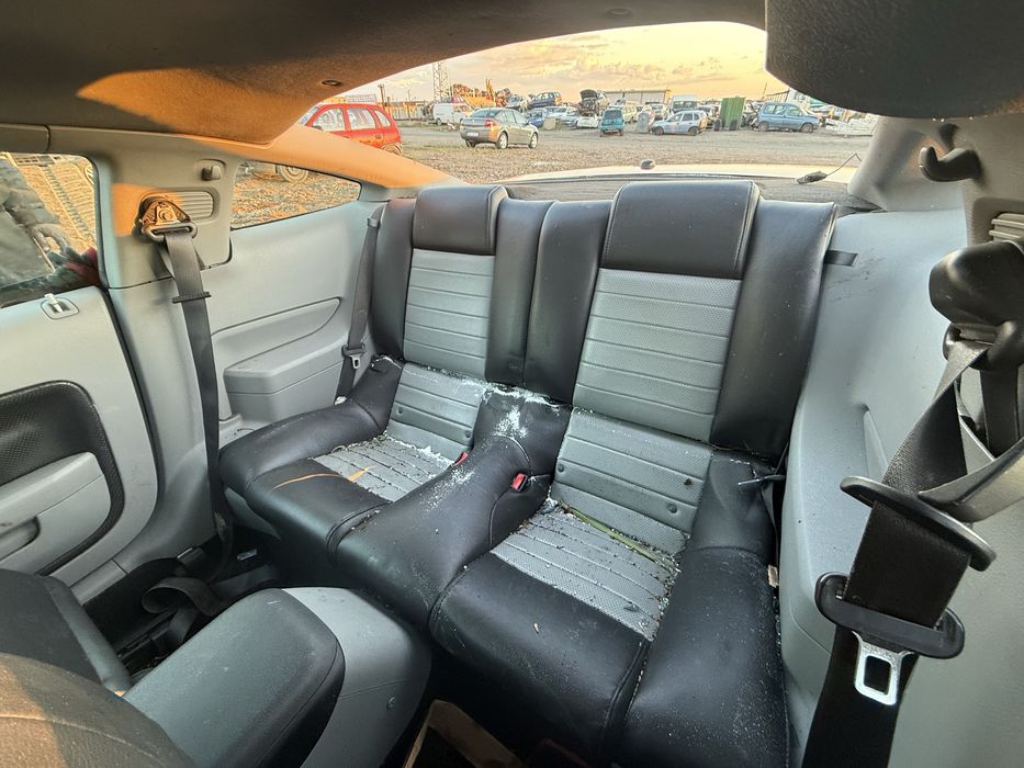 ФОРД МУСТАНГ  4.6 305 кс 2008 г  НА ЧАСТИ