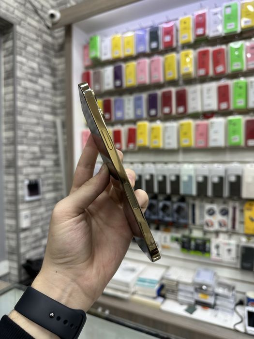 iPhone 12 Pro Max 128gb