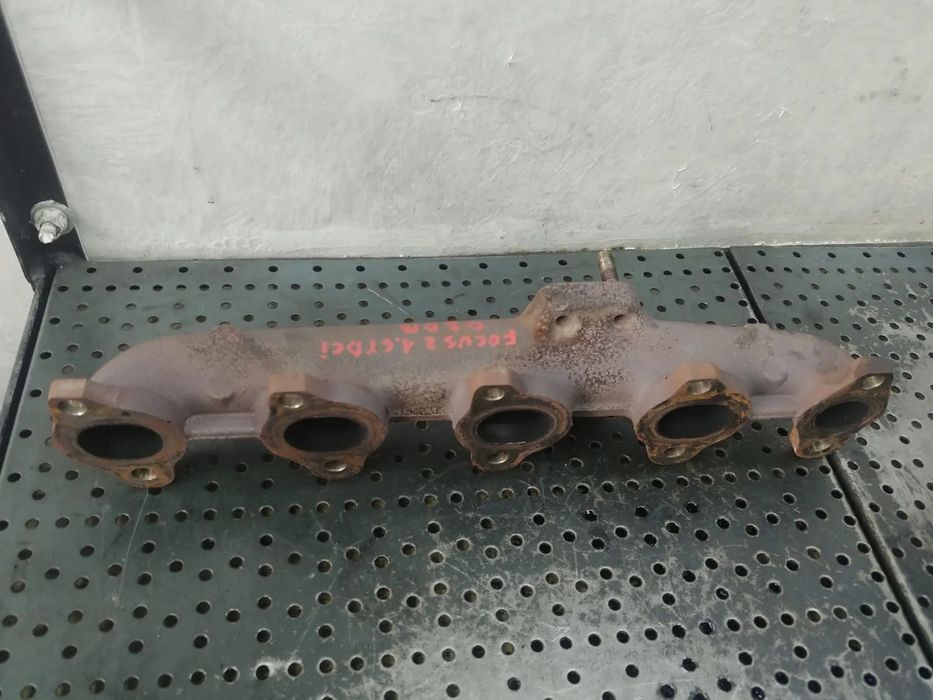 galerie evacuare 1.6 tdci g8db ford focus 2 548028