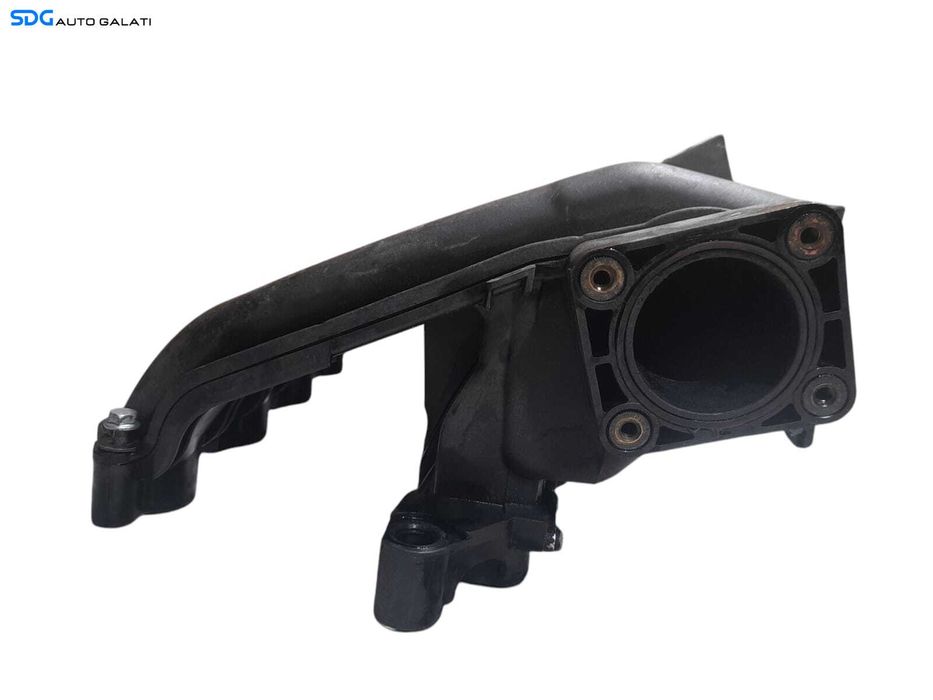 Galerie Admisie cu Clapete BMW Seria 1 E81 E87 2.0 D 2004 - 2010 Cod 7787318 7788194 [N0710]