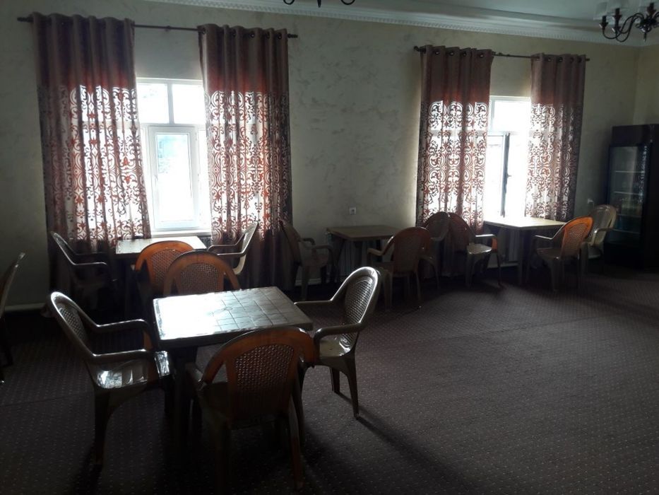 Продается общественная баня