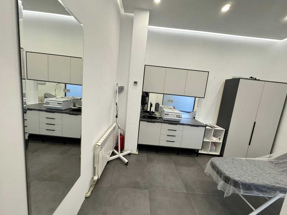 Аренда косметологического кабинета