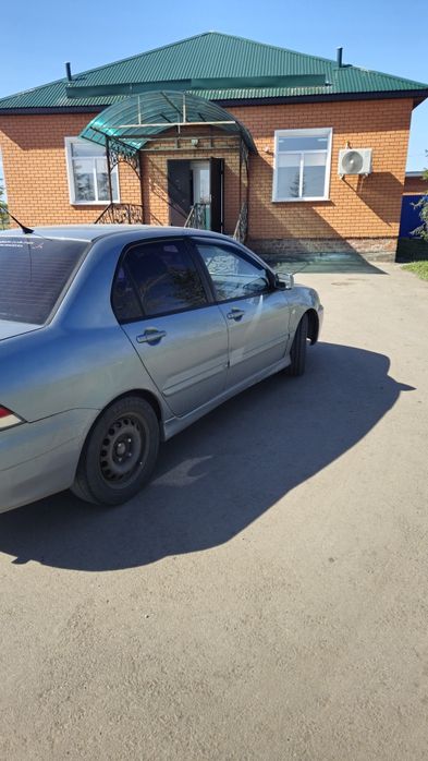 Лансер 9, 2006г.в