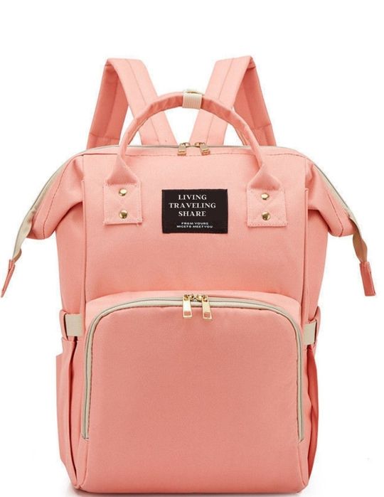 Сумка-органайзер для мам.
У Вас есть малыш?
Тогда Вы знаете, что идя