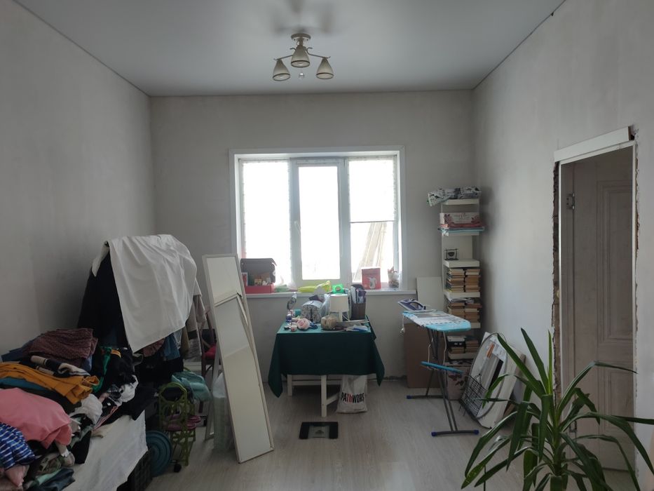 Продам дом в экологически чистом районе города