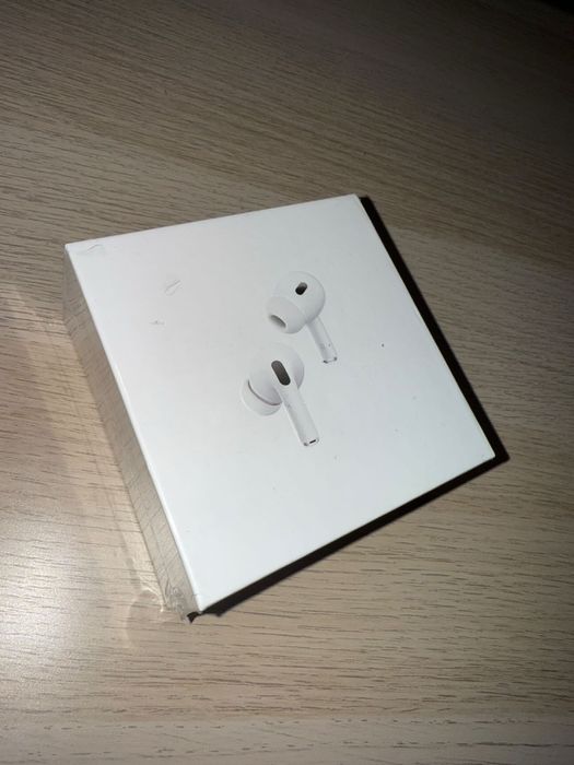 Airpods 2nd generation