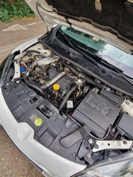 Renault Megane 3