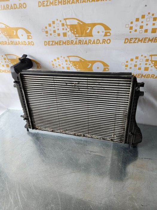 Radiator Intercooler Vw Seat Skoda Audi 1.9 Tdi Passat Golf Touran Caddy Octavia Leon A3 Altea Cod