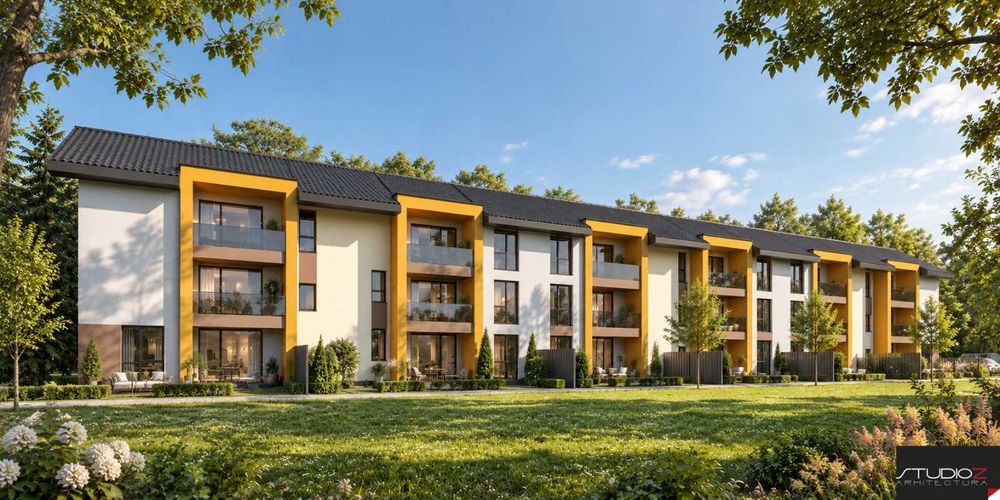 Apartamente 2 si 3 camere de vanzare