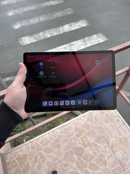 Tableta Lenovo Tab M11 128 Gb android 15 (dezmembrez telefoane)
