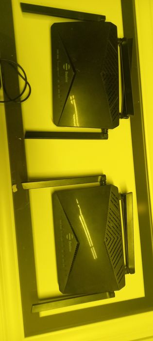 Модем на белайн пулть