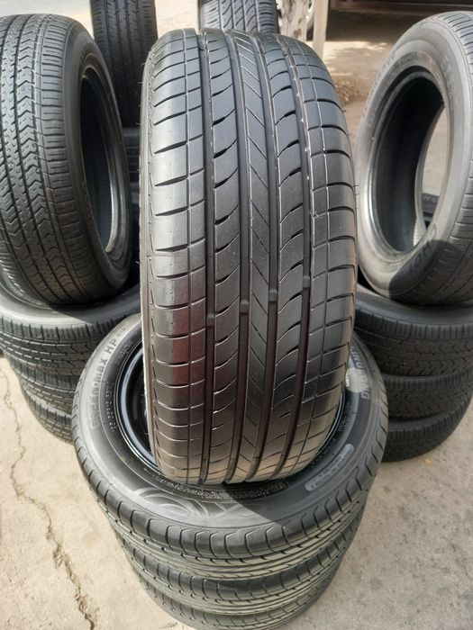 15 diska balon cobolt diska