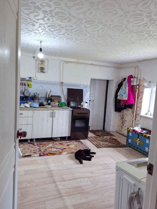 Продаётся дом в посёлке Переметное