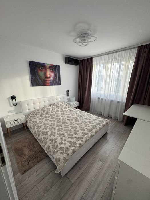 Apartament 2 camere - Basarab - Metrou