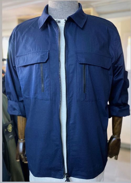 Мужская ветровка c.p company