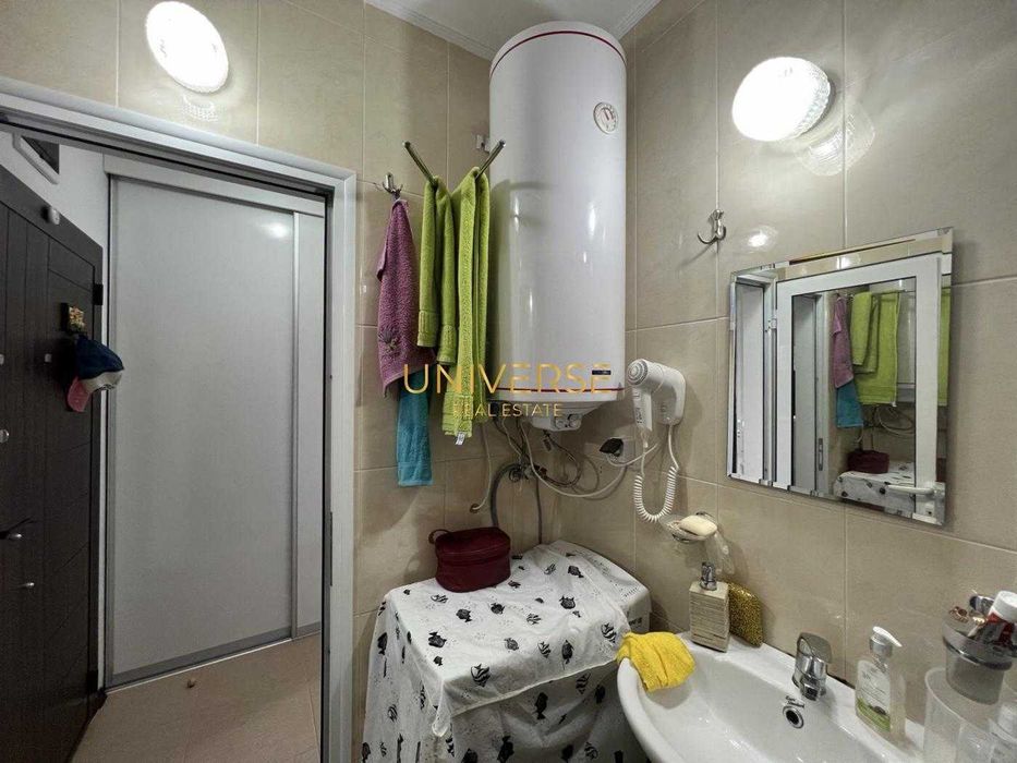 Продава се Едностаен апартамент в с. Равда, Област Бургас - 48 кв.м за 755 €/кв.м - Снимка #12