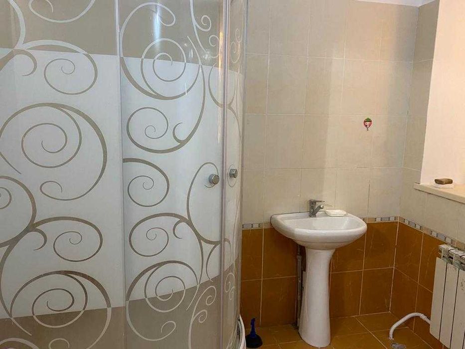 Дом кирпичный 2 этажа