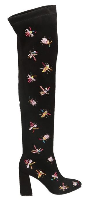 Primadonna Изключително красиви ботуши