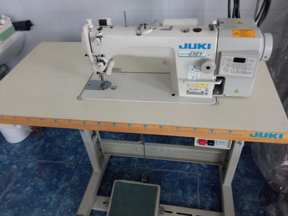 Продавам шевни машини