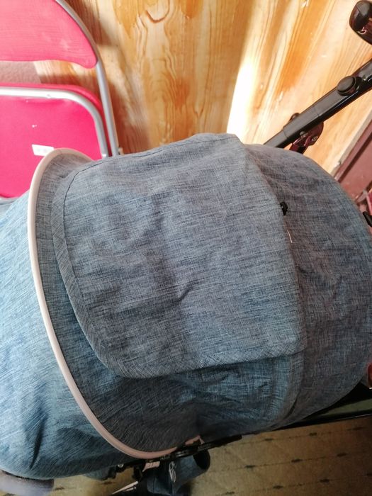 Лятна Детска количка Moni