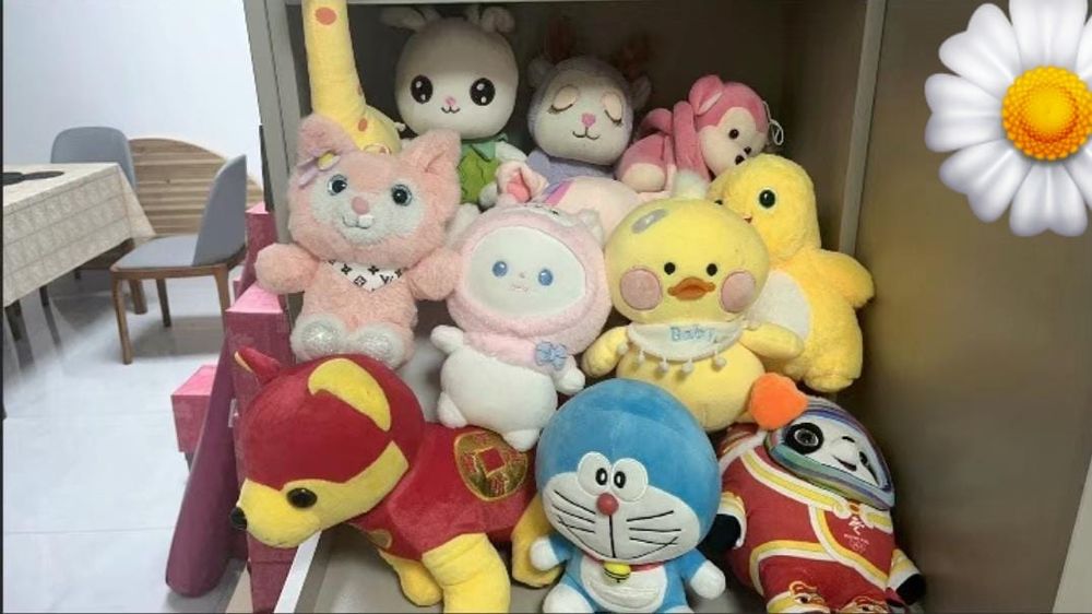 Игрушка с хорошем качестве