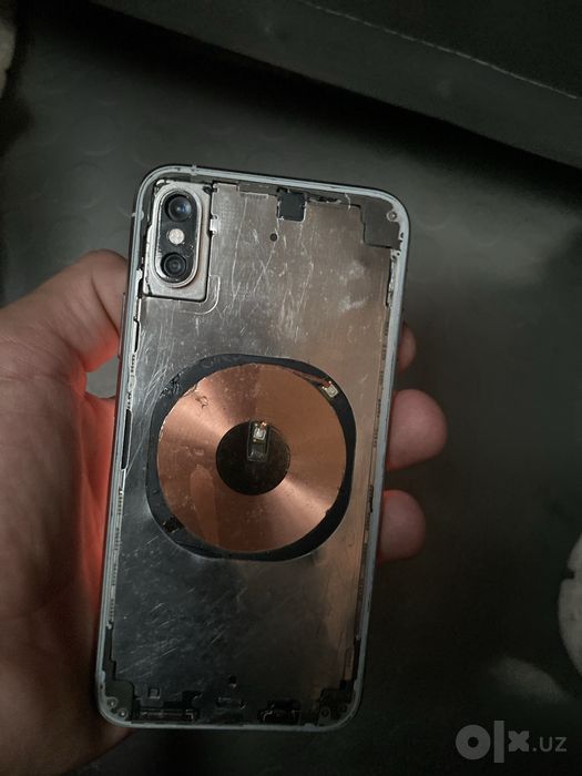 Ipxone xs.