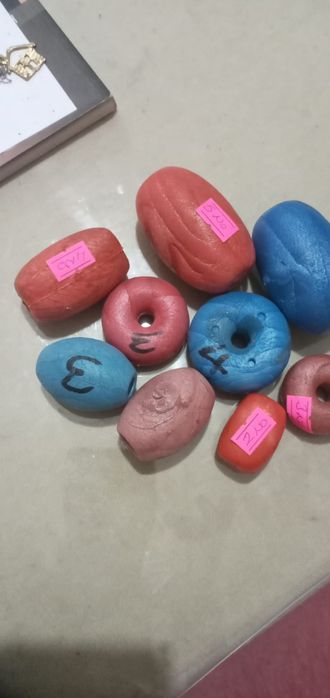 Vand plase si accesorii pescuit comercial